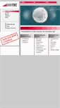 Mobile Screenshot of bibitec.de